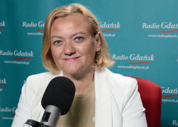 Wicewojewoda pomorska: „Jesteśmy przygotowani na przyjęcie uczniów z terenów powodziowych”