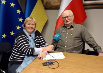 Lech Wałęsa nie pojedzie na pogrzeb papieża. „To jest zbyt skomplikowane jak na mój wiek”