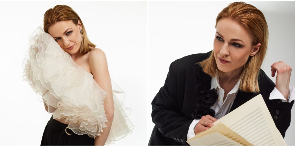 „Muzyka jest dla mnie wszystkim”. Rozmowa z Anną Rocławską-Musiałczyk