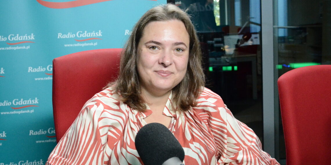 Senator Anna Górska: Via Pomerania i kolej w regionie są kluczowe dla obronności i energetyki