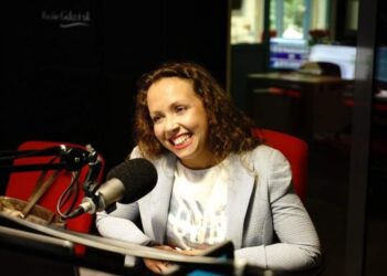 Mieszka w Londynie, tańczy na całym świecie i robi wielki festiwal salsy w Sopocie