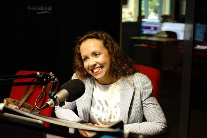 Mieszka w Londynie, tańczy na całym świecie i robi wielki festiwal salsy w Sopocie