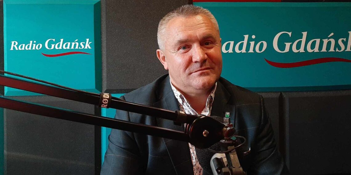 Gmina Smołdzino walczy o realną subwencję ekologiczną. „Dajcie nam godziwą rekompensatę”