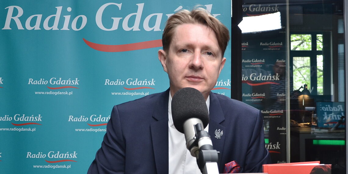 Kandydat na prezydenta Artur Bartoszewicz chce odchudzić rząd. „Niekompetentni ludzie”