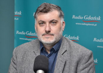 Artur Dziambor o składkach zdrowotnych dla przedsiębiorców: powinni mieć troszkę odpuszczone