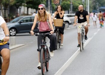 „Autocooltura” na rowerach. Jak jeździć bezpiecznie w myśl nowych przepisów?