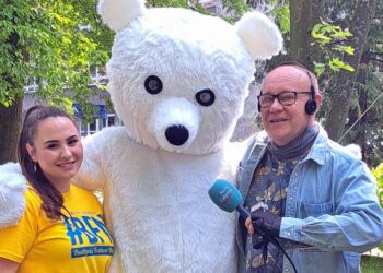 Spotkania z nauką i ekologią w Hevelianum. Piknik Nauki Fahrenheita już w niedzielę