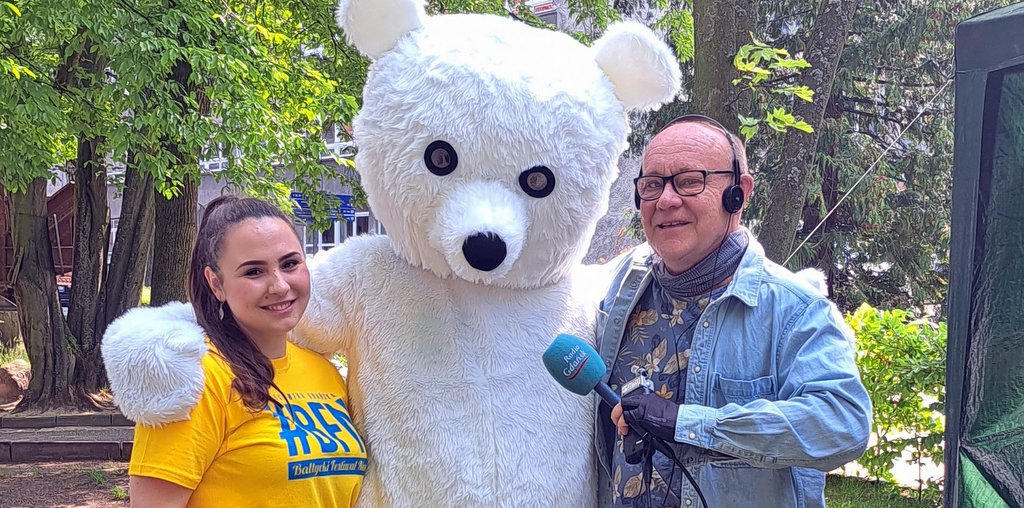 Spotkania z nauką i ekologią w Hevelianum. Piknik Nauki Fahrenheita już w niedzielę