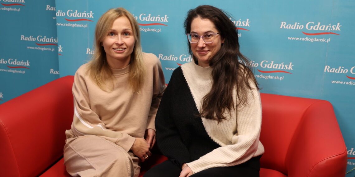 „Pewne zachowania widzów bywają frustrujące” – Justyna Bartoszewicz, aktorka Teatru Wybrzeże