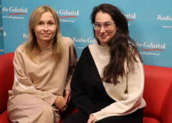 „Pewne zachowania widzów bywają frustrujące” – Justyna Bartoszewicz, aktorka Teatru Wybrzeże