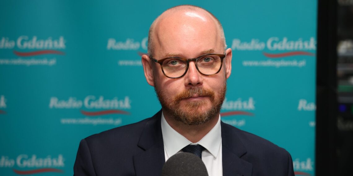 Pomorski kurator oświaty: „Edukacja zdrowotna powinna być obowiązkowa”