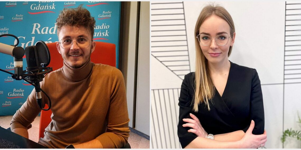 „Pacjentki mówią nam to, czego nie powiedzą lekarzom” – rozmowa z gdańskimi położnymi
