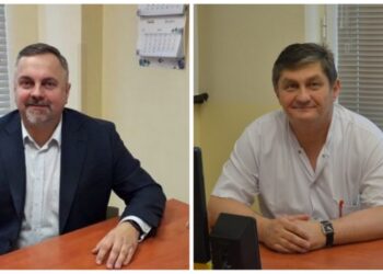 Szpital wojewódzki w Słupsku od środka. Lekarze opowiadają o specyfice swojej pracy