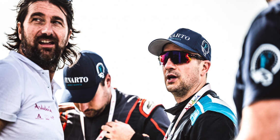 Z Wejherowa na Rajd Maroka. Tomasz Baranowski wspomina udział w sportowej rywalizacji