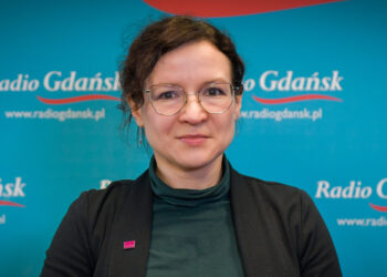 Rzeczniczka partii Razem na Pomorzu: „W kwestii obronności nie możemy polegać tylko na NATO”