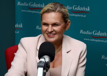 Minister Barbara Nowacka: „Edukacja zdrowotna to przedmiot, który nie powinien budzić kontrowersji”