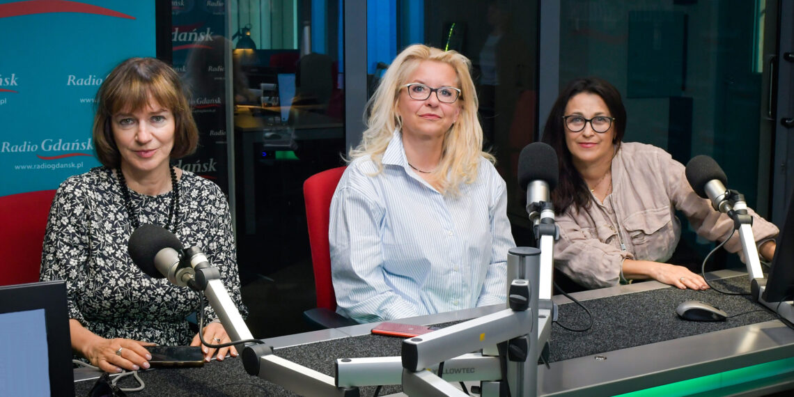 Konferencja Infoshare w Gdańsku to według przedsiębiorczyń ogromna szansa dla startupów