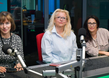 Konferencja Infoshare w Gdańsku to według przedsiębiorczyń ogromna szansa dla startupów