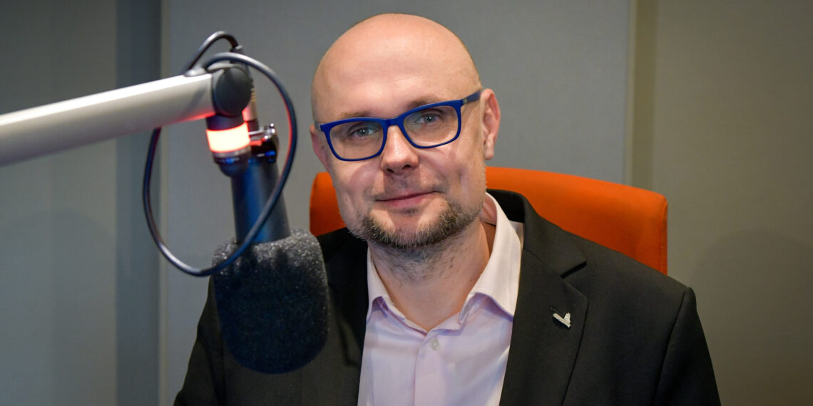 Wiceprezydent Gdyni: liczymy, że budowa obwodnicy Witomina będzie przebiegać zgodnie z harmonogramem