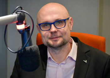 Wiceprezydent Gdyni: liczymy, że budowa obwodnicy Witomina będzie przebiegać zgodnie z harmonogramem