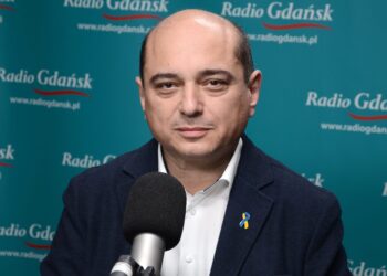 Historia „Solidarności” wraca. Basil Kerski: „Motywacja Putina to cofnąć Europę do lat 80.”