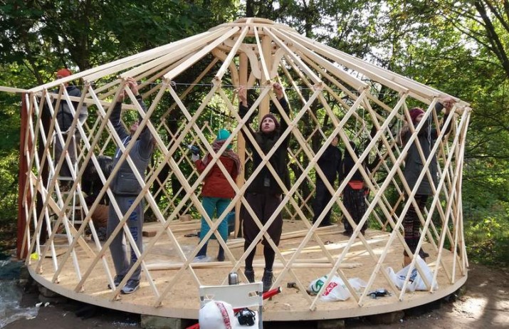 Baza Marzeń fot Ewa Czapiewska