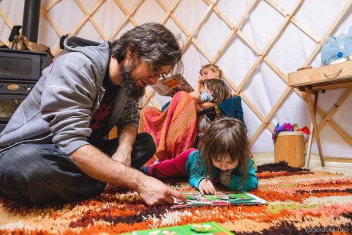 Baza Marzeń fot Krzysztof Gardulski