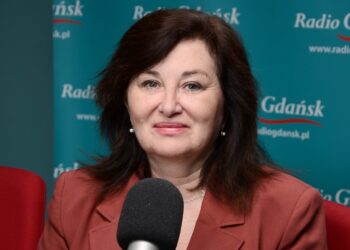 Beata Maciejewska wróci do polityki? „Trzeba rozbić ten beton”