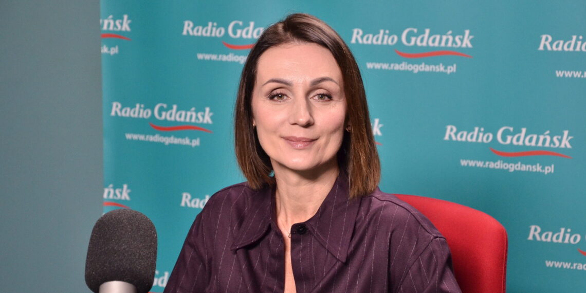 Wojewoda pomorska Beata Rutkiewicz: „Przyczyny pożaru w Porcie Gdynia wyjaśni policyjne dochodzenie”