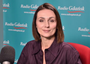 Wojewoda pomorska Beata Rutkiewicz: „Przyczyny pożaru w Porcie Gdynia wyjaśni policyjne dochodzenie”