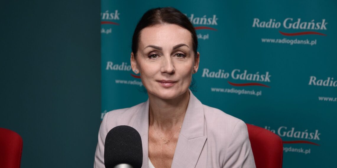 Wojewoda tonuje nastroje związane z rosyjskimi dronami. „System zadziałał – to najważniejsze”