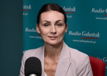 Wojewoda tonuje nastroje związane z rosyjskimi dronami. „System zadziałał – to najważniejsze”