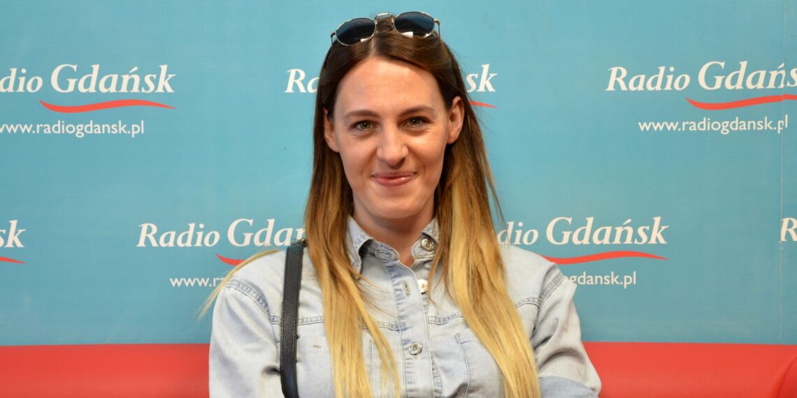 Najpierw taniec, później śpiew, a teraz jest dyrygentką we własnym chórze. Beatą Śnieg o swoim „największym dziecku”