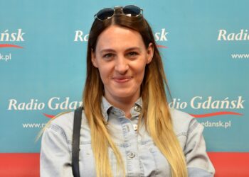 Najpierw taniec, później śpiew, a teraz jest dyrygentką we własnym chórze. Beatą Śnieg o swoim „największym dziecku”