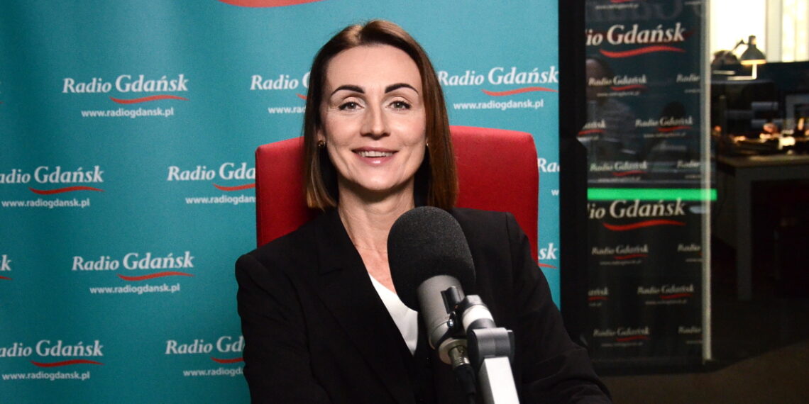 Wojewoda pomorska Beata Rutkiewicz: „W długi weekend sprawnie działały służby zarządzania kryzysowego”