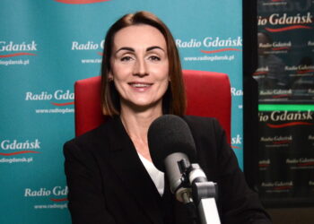 Wojewoda pomorska Beata Rutkiewicz: „W długi weekend sprawnie działały służby zarządzania kryzysowego”