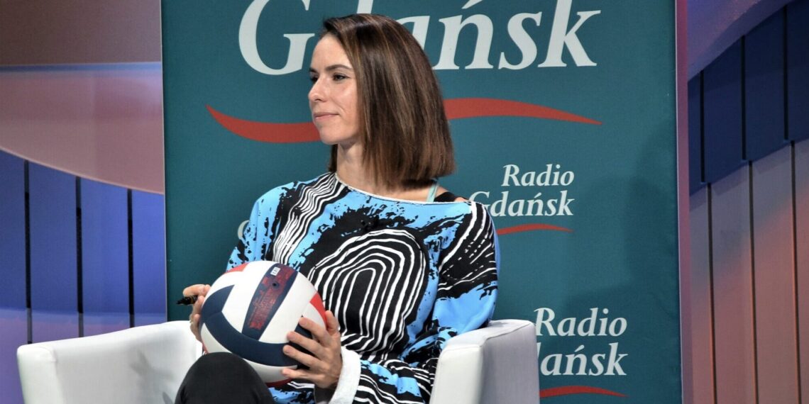 O złocie mistrzostw Europy i srebrze Igrzysk Europejskich. Izabela Bełcik w „Jestem z Pomorza”