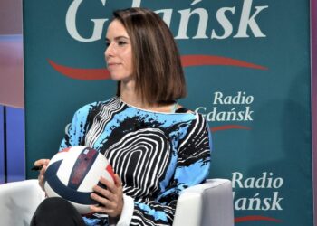 O złocie mistrzostw Europy i srebrze Igrzysk Europejskich. Izabela Bełcik w „Jestem z Pomorza”