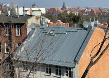 Nowe życie gdańskich kamienic. Posłuchaj dokumentu „Biskupia Górka”