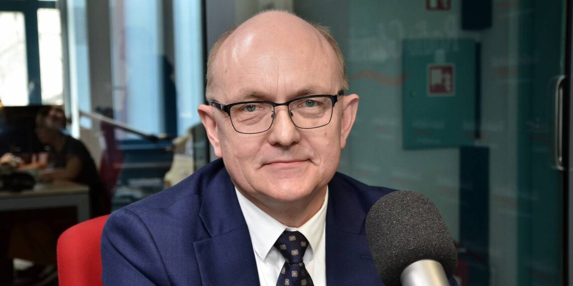 Wiceprezes Pomorskiej Specjalnej Strefy Ekonomicznej do przedsiębiorców: „Warto o to walczyć”