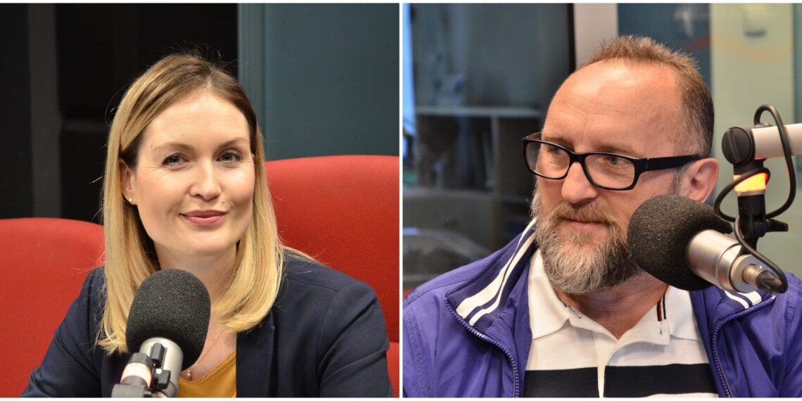 Wskaźnik Rynku Pracy wzrósł po raz trzeci. Eksperci analizują, jak wpłynie to na bezrobocie