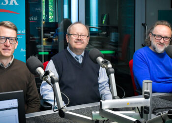 Problemy systemu emerytalnego. Populacja się starzeje, wskaźniki dzietności spadają