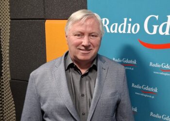 Bogusław Witkowski, prezes Pomorskiego Związku Żeglarskiego zachęca do rozpoczęcia sezonu