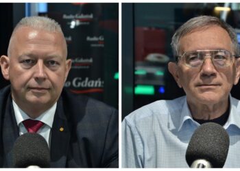 Przełomowy kanał żeglugowy i Targi Baltexpo. Eksperci rozmawiają o rozwoju branży morskiej