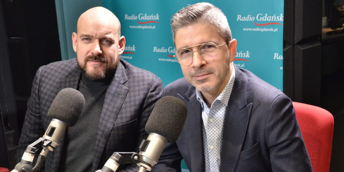 Port Gdańsk idzie na rekord. „Przekroczy kolejną magiczną barierę w przeładunkach”