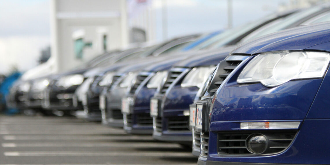 Rosną ceny używanych samochodów. Jak zaplanować zakup pojazdu?