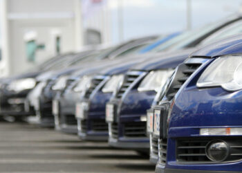 Rosną ceny używanych samochodów. Jak zaplanować zakup pojazdu?