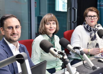 Od kwietnia cła na towary eksportowane do USA. Donald Trump zapomniał, że sprowadza Ozempic z Danii…