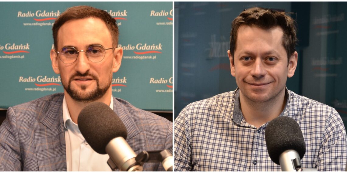 Polski paszport zezwala na wjazd bez wizy do 189 krajów. „Polakom jest coraz łatwiej wyjeżdżać”