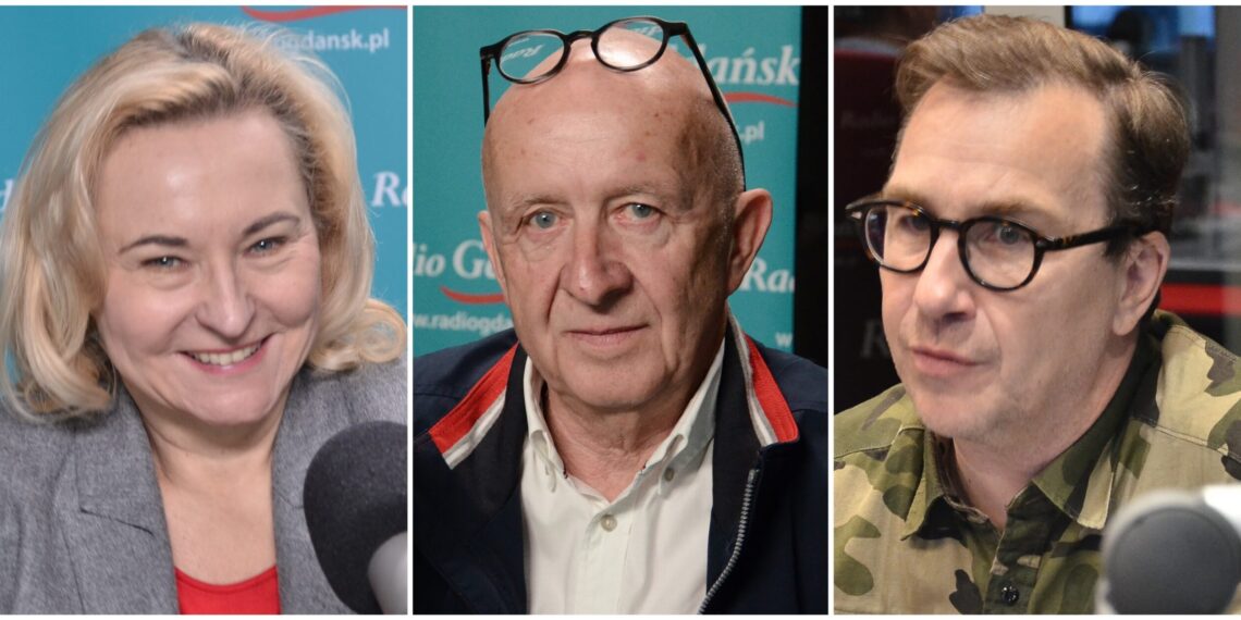 Jak powódź odbije się na gospodarce kraju? „To będzie wielka praca”